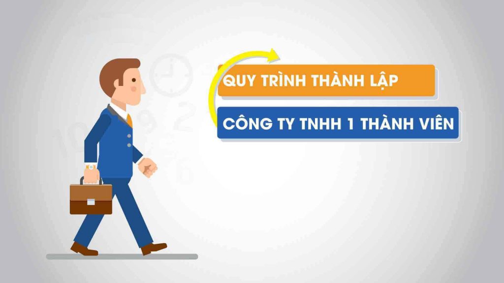 Thành lập Công ty TNHH Hai thành viên tại Bình Chánh