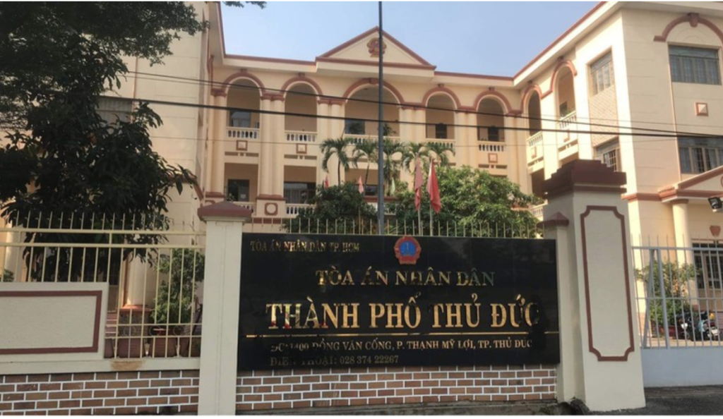 giai-quyet-tranh-chap-dat-dai-tai-thu-duc