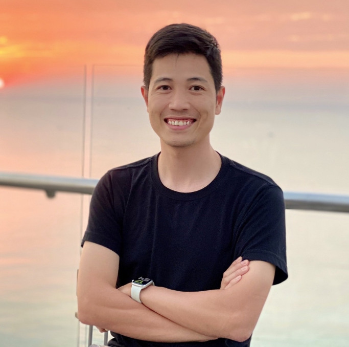 Nguyễn Minh Tâm