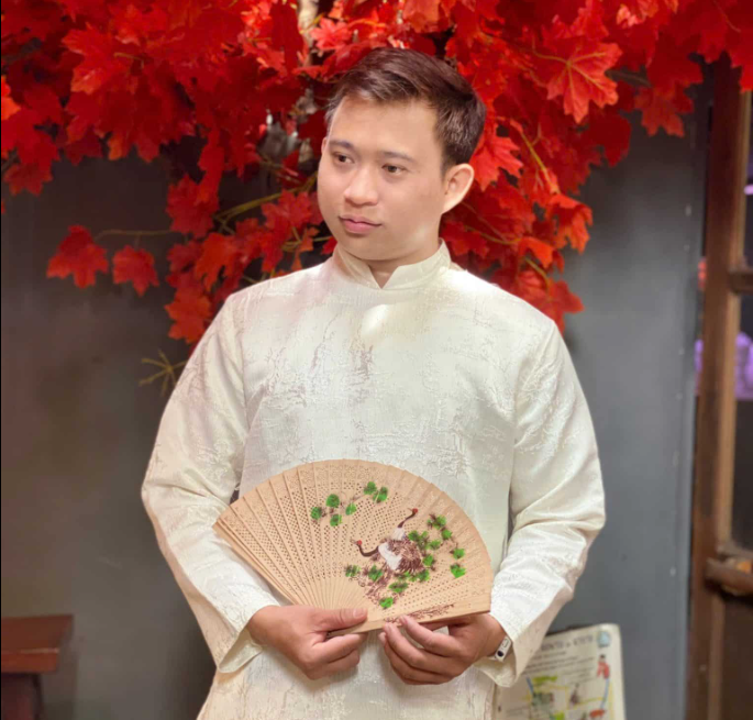Lê Hoàng Nam