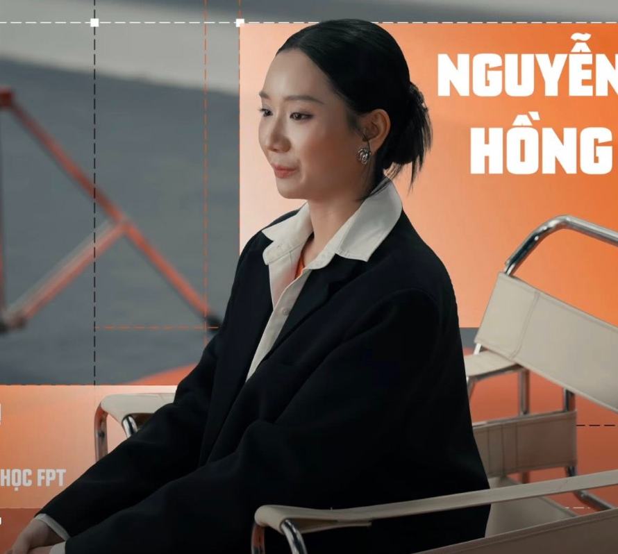 Trần Thị Mai