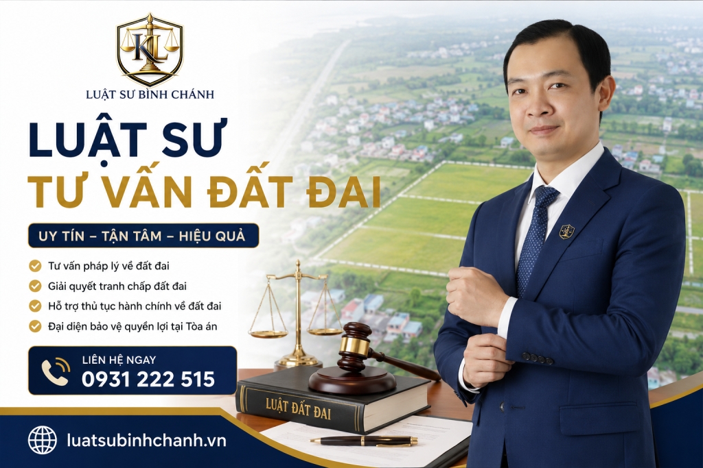Tư vấn mua bán nhà đất TP HCM: