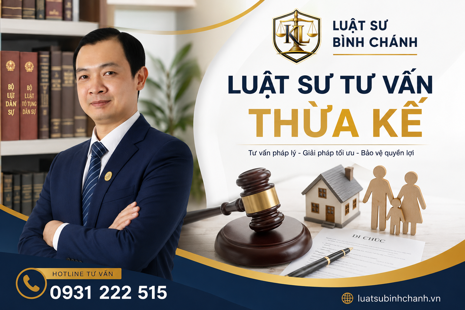 Hàng thừa kế thứ nhất