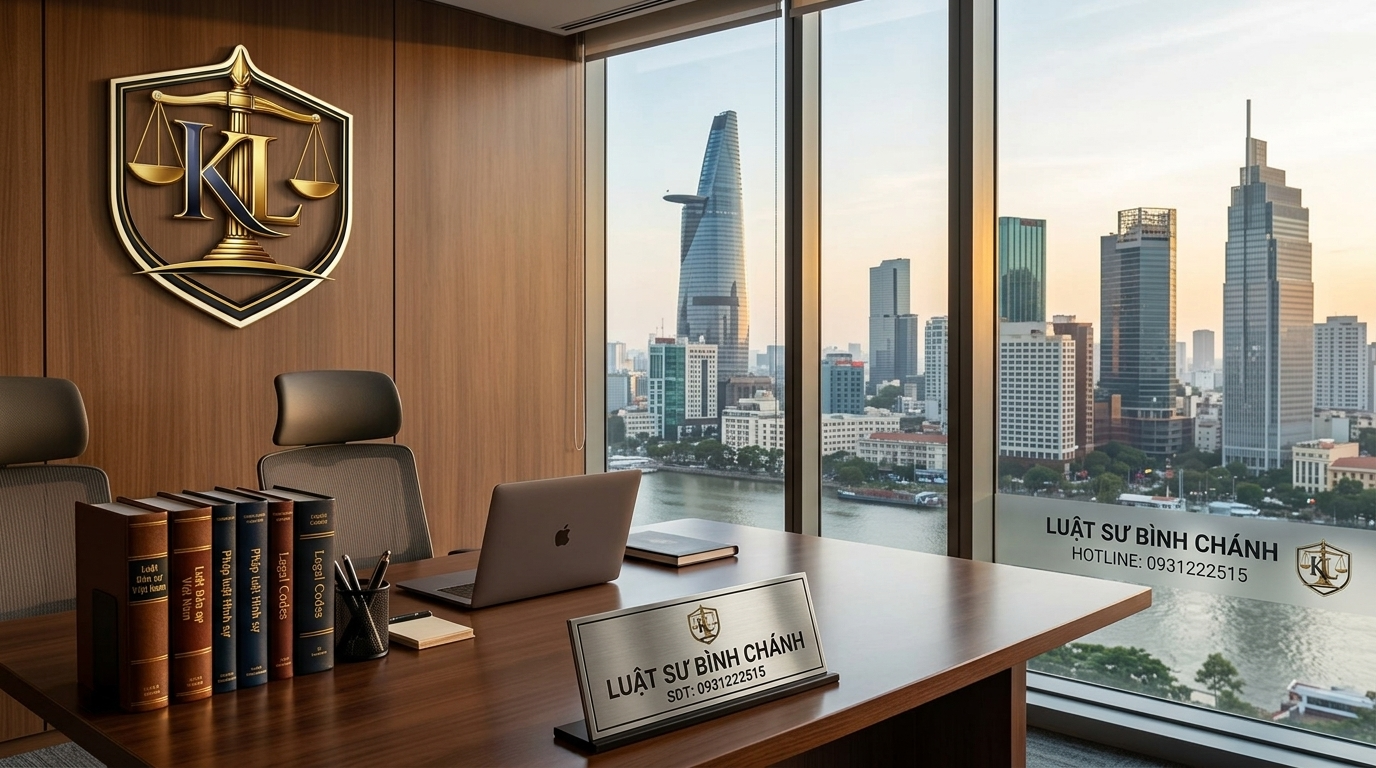 Các loại chi phí luật sư xử lý tranh chấp nhà đất TP HCM và chi phí phát sinh