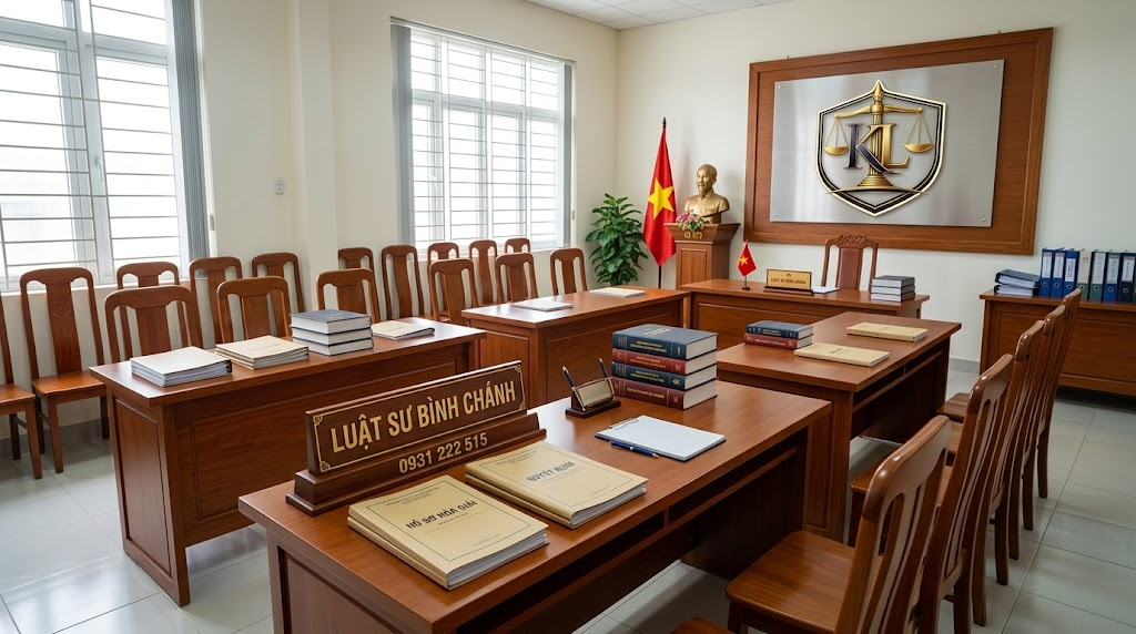 Hòa giải tranh chấp đất đai tại UBND