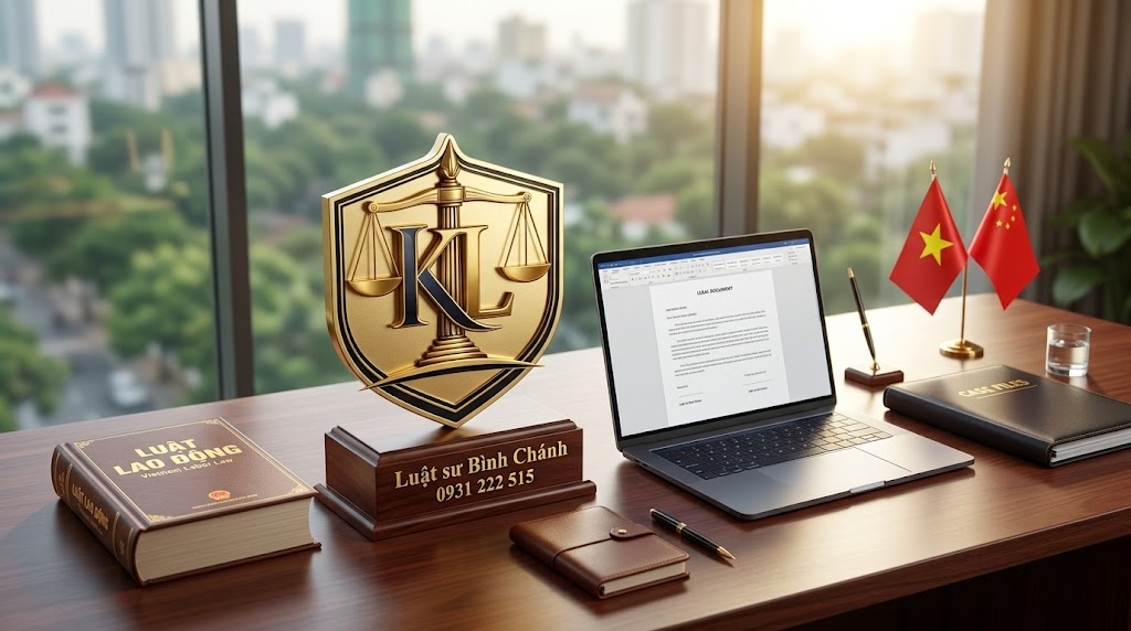 thủ tục giải quyết tranh chấp đất đai TP HCM