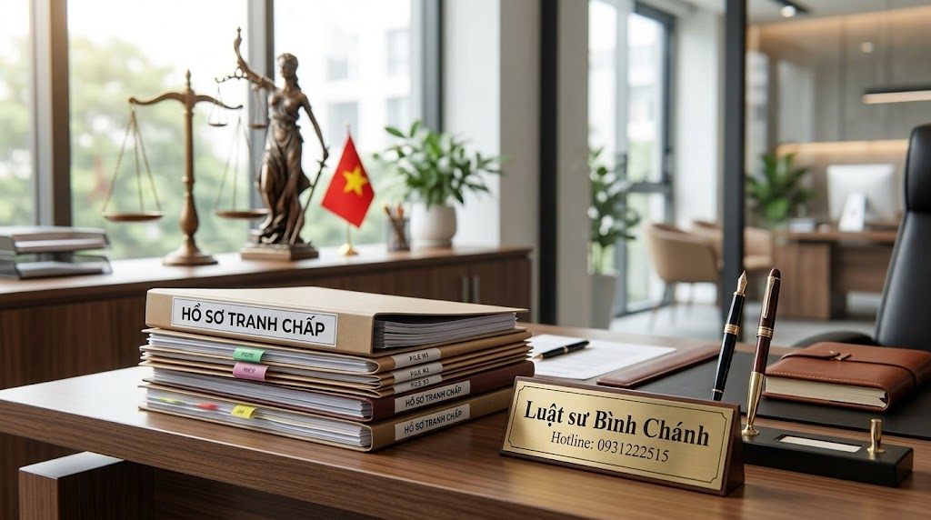 Cách viết đơn khởi kiện đất đai và hồ sơ
