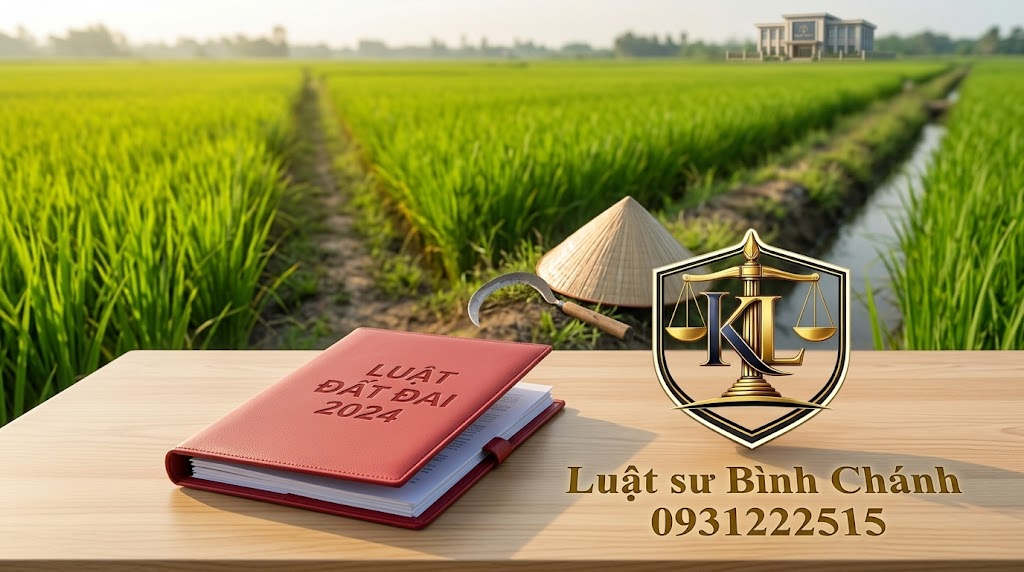 Tìm hiểu quy định xây nhà trên đất nông nghiệp mới nhất