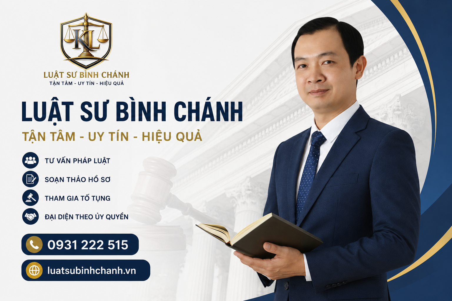 Luật sư đất đai 