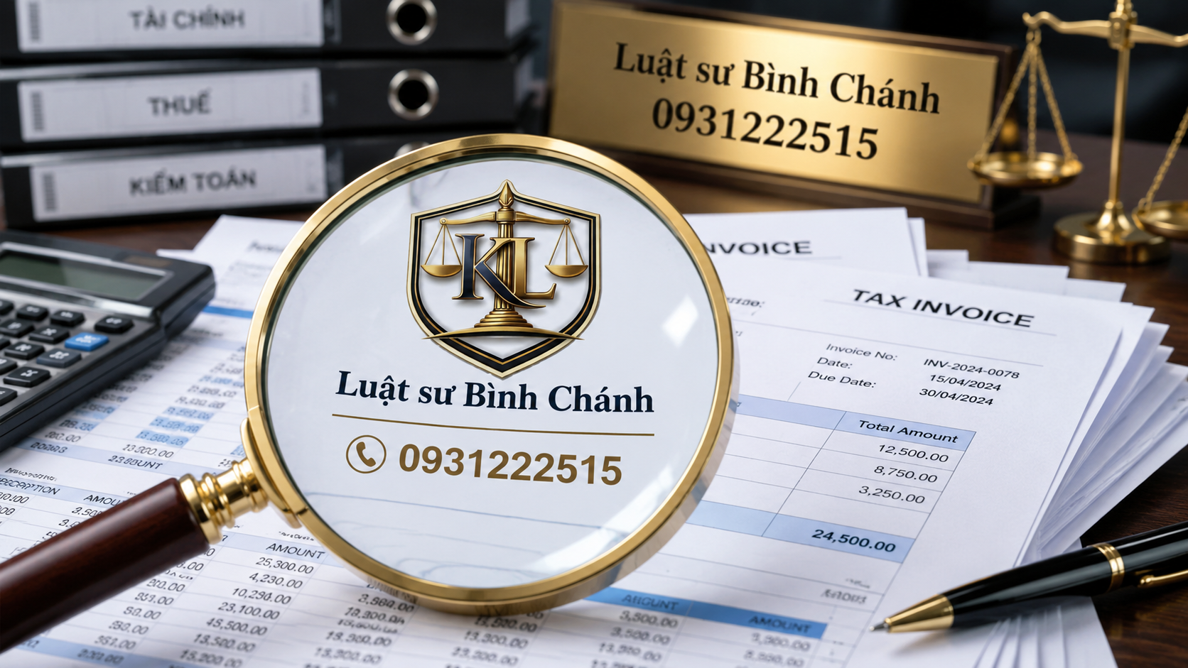 Mức phạt tội trốn thuế