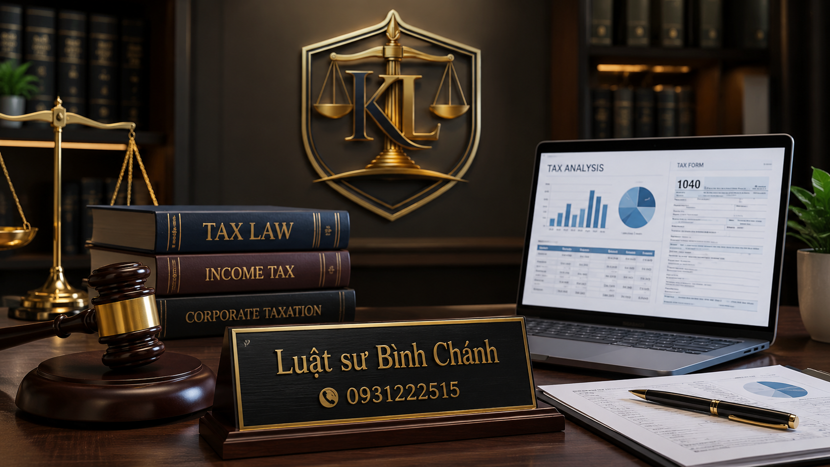 Hành vi trốn thuế có dấu hiệu tội phạm là gì?