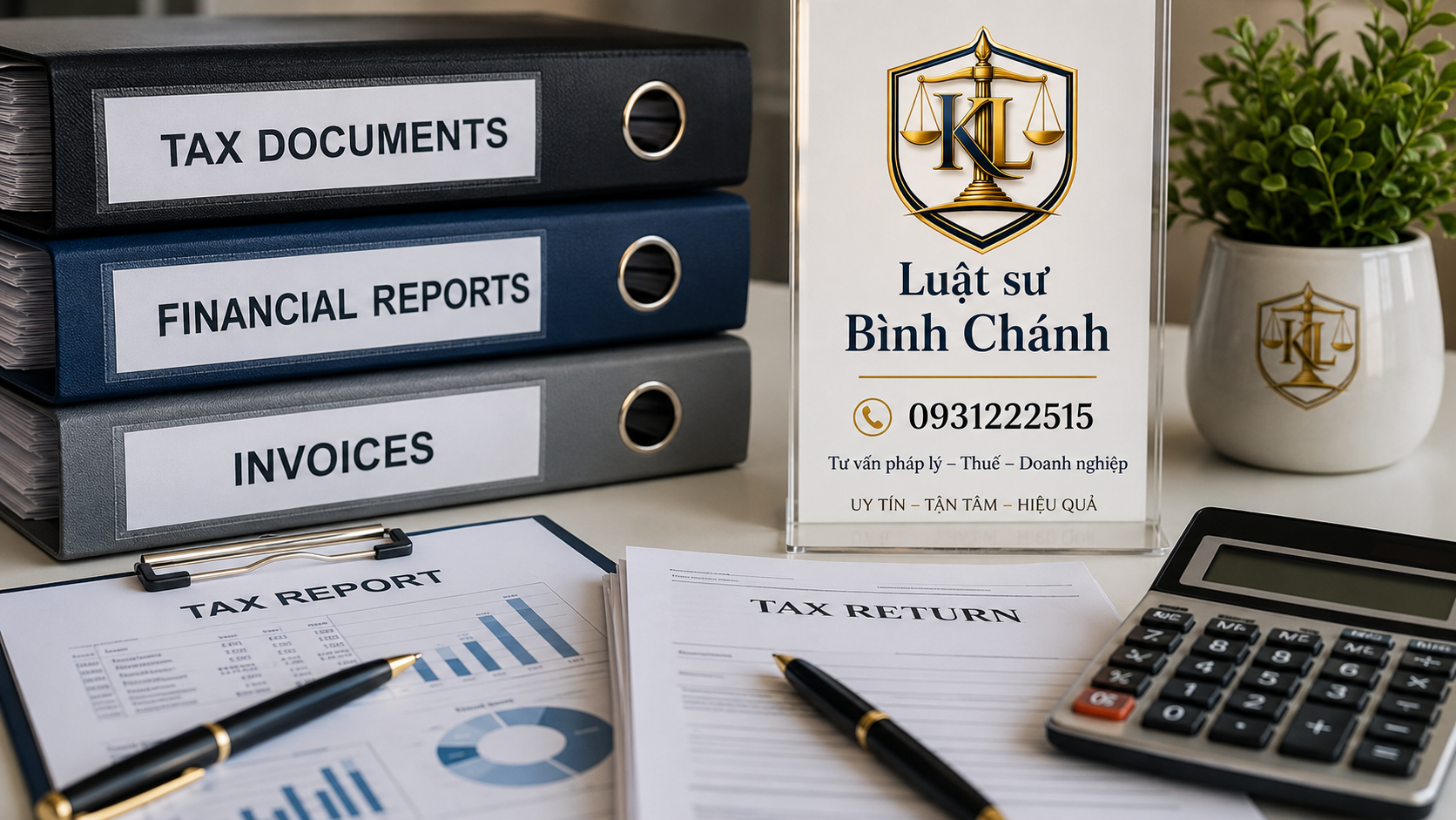 Phân tích khung hình phạt tội trốn thuế cho cá nhân và doanh nghiệp