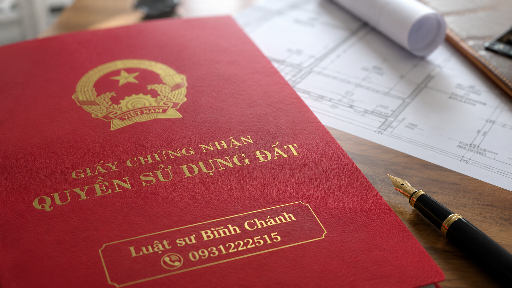 Luật sư đất đai tư vấn và giải quyết tranh chấp pháp lý