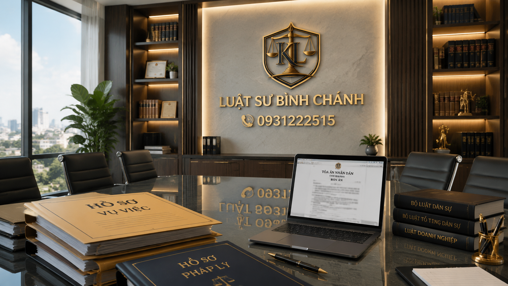 Tiêu chí đánh giá luật sư giỏi qua khả năng giải quyết vấn đề