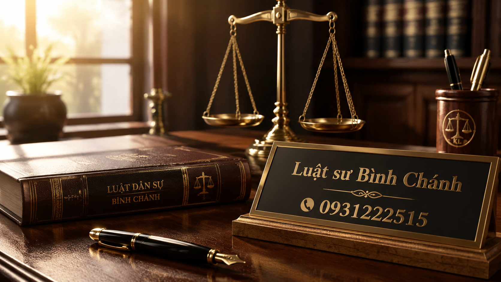 Luật sư giỏi và năng lực thực chiến trong tư vấn pháp lý