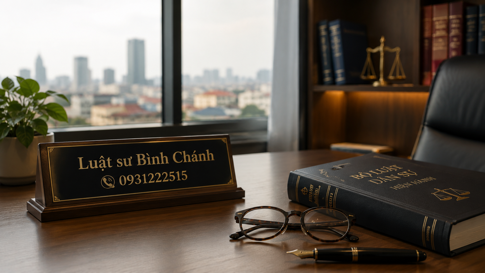 Luật sư giỏi Hà Nội và kinh nghiệm giải quyết vụ việc