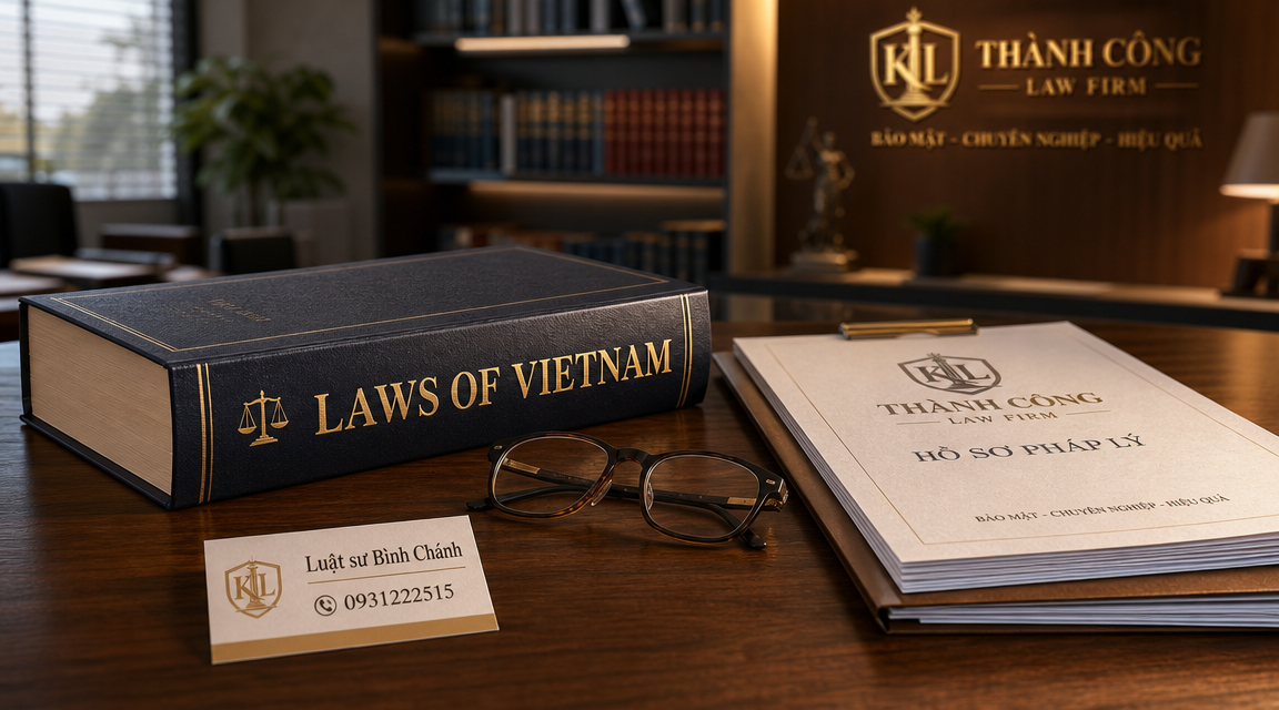 Luật sư giỏi ở Đồng Nai tư vấn pháp luật