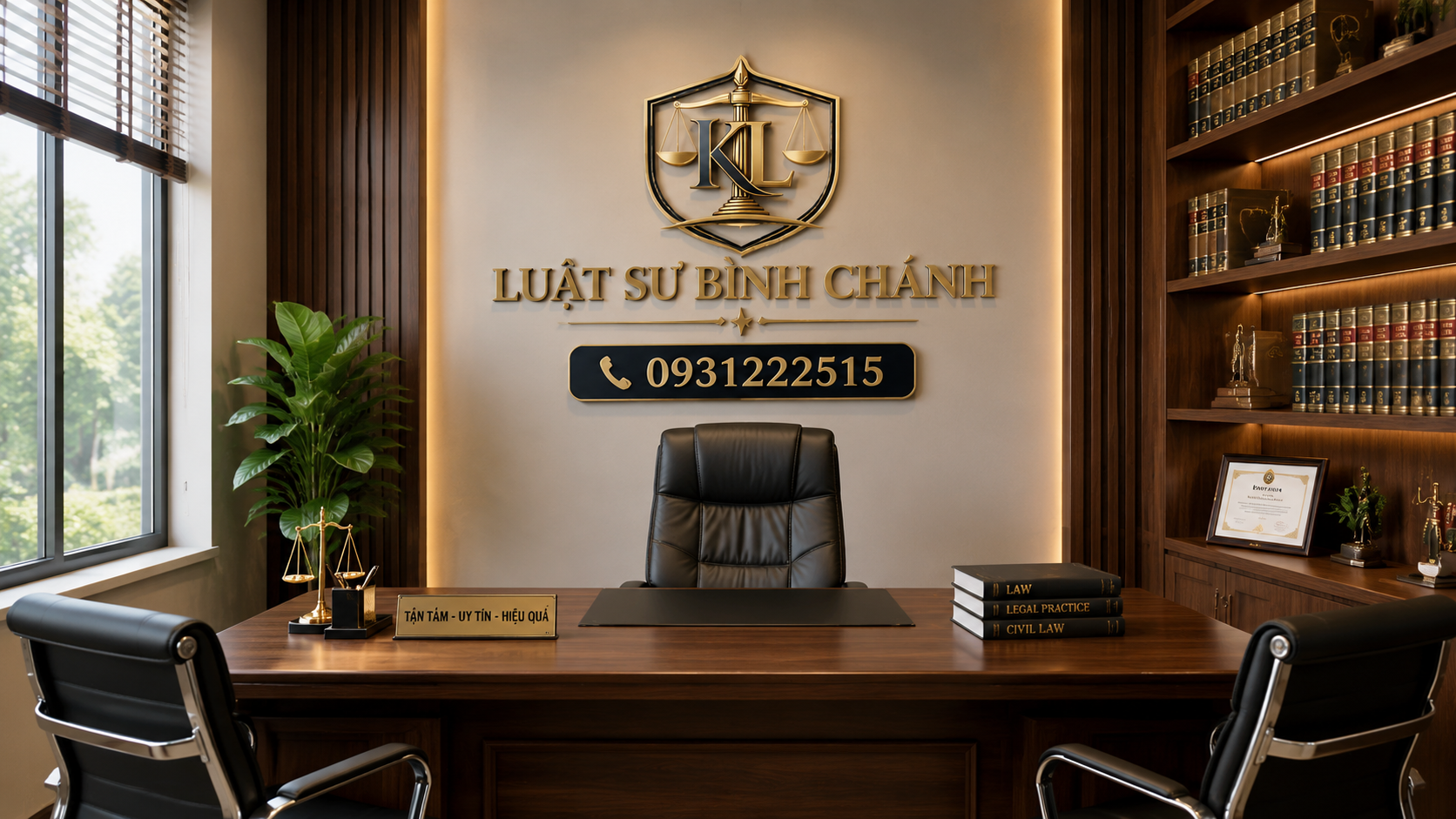 Luật sư bào chữa tư vấn pháp luật