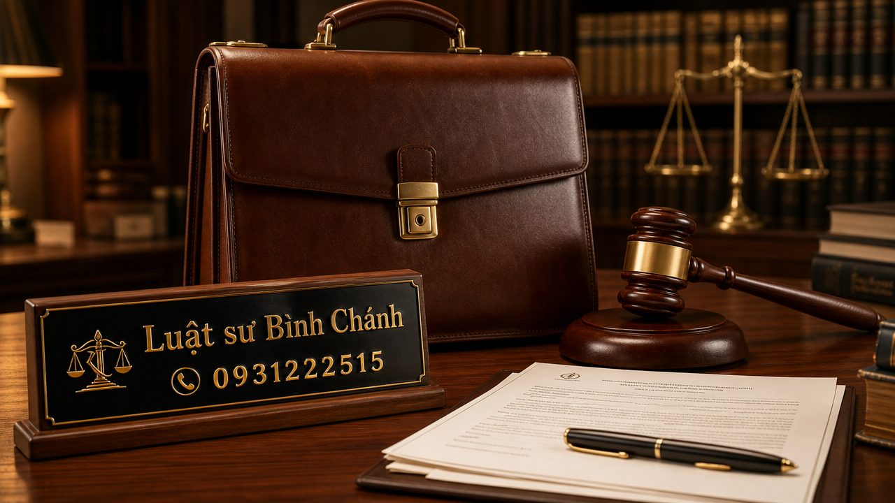 Phí luật sư bào chữa được tính như thế nào?