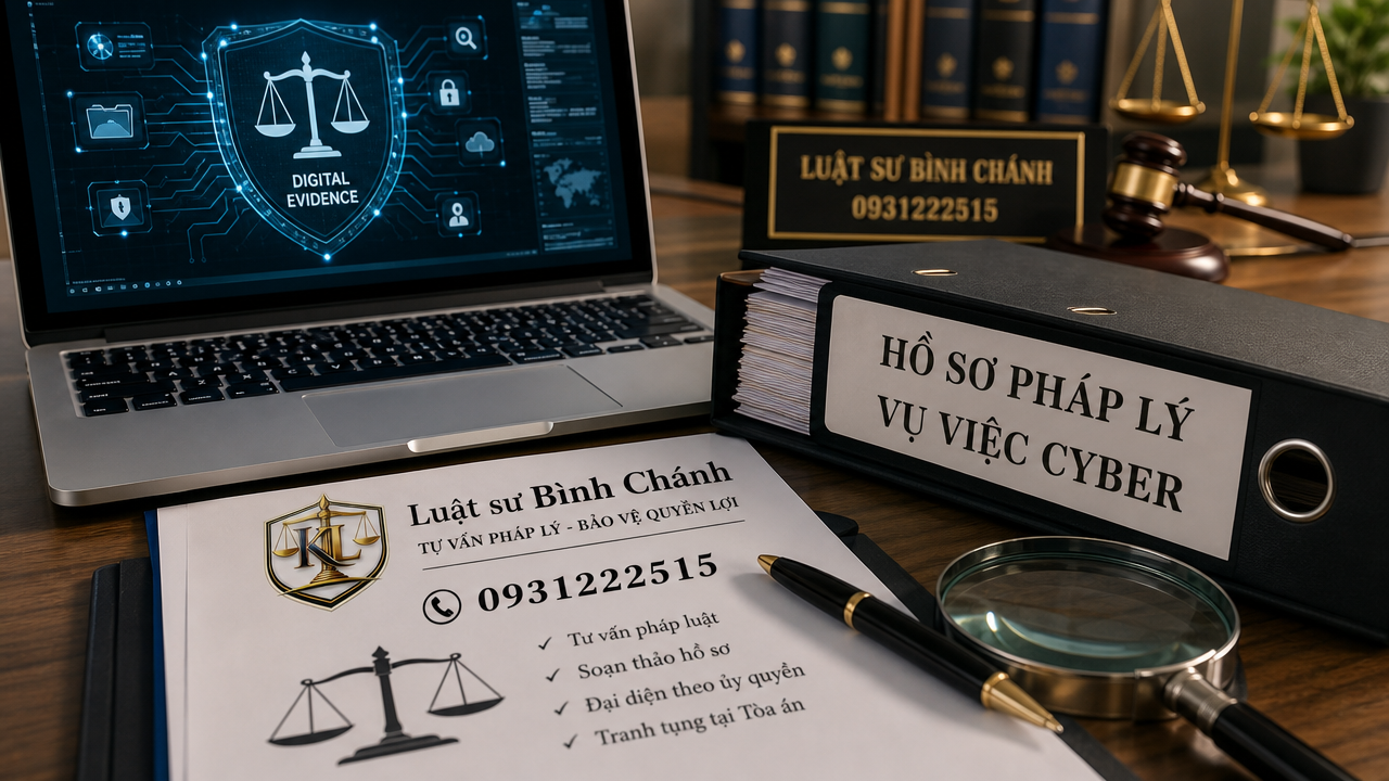 Đánh bạc qua mạng và rủi ro pháp lý khi sử dụng phương tiện điện tử để phạm tội đánh bạc