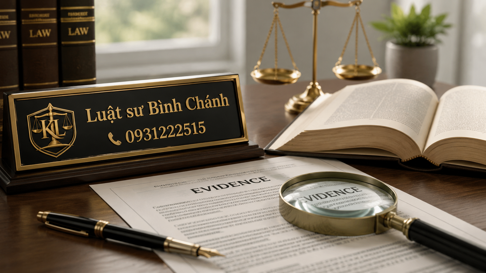 Mức phạt tội lừa đảo và các khung hình phạt