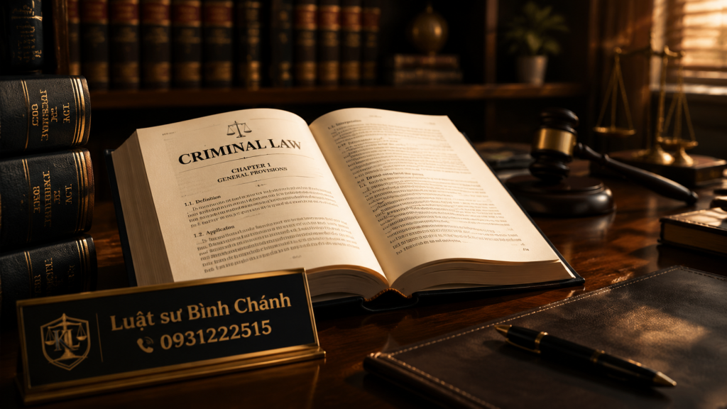 Tội lừa đảo chiếm đoạt