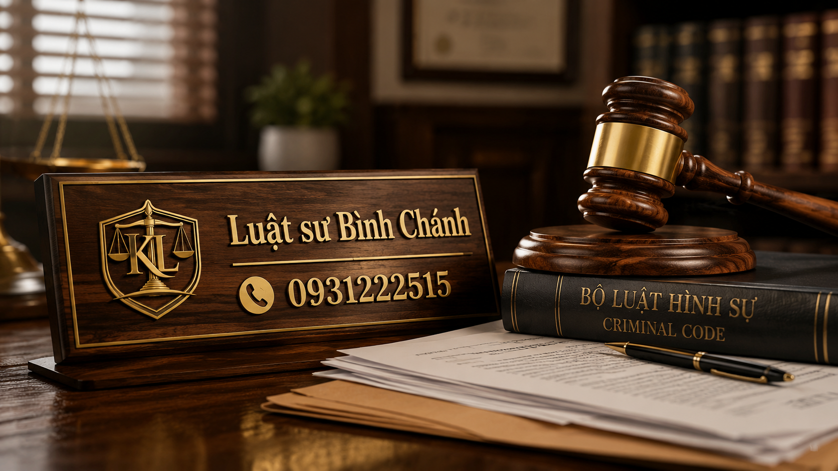 Thế nào là thủ đoạn gian dối trong tội lừa đảo chiếm đoạt tài sản