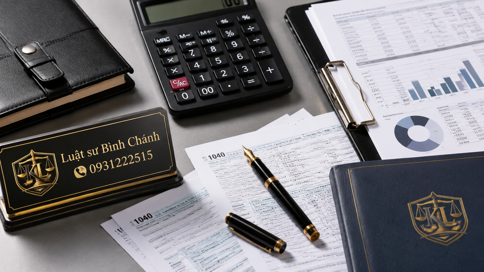 Mức phạt tội trốn thuế theo Bộ luật Hình sự