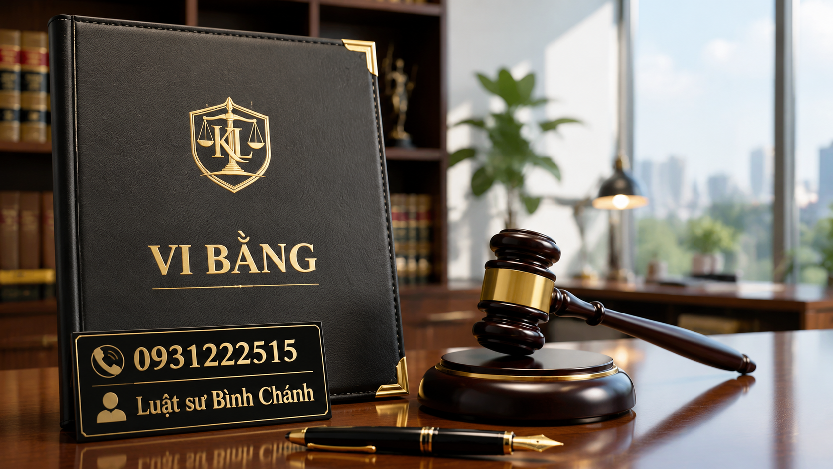 Vi bằng là gì và bản chất pháp lý