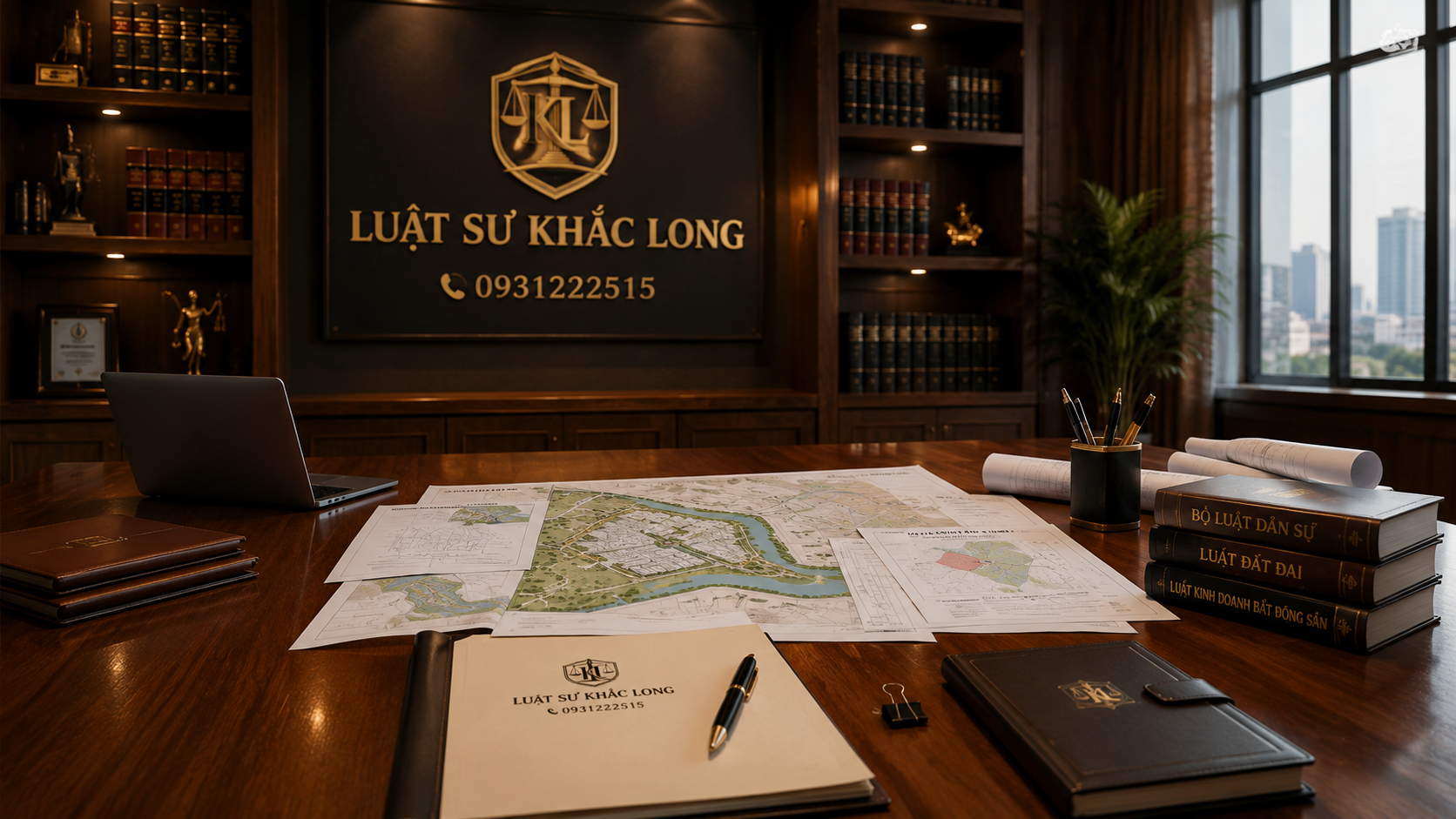 Rủi ro pháp lý khi tranh chấp đất đai dù đã có giấy chứng nhận quyền sử dụng đất