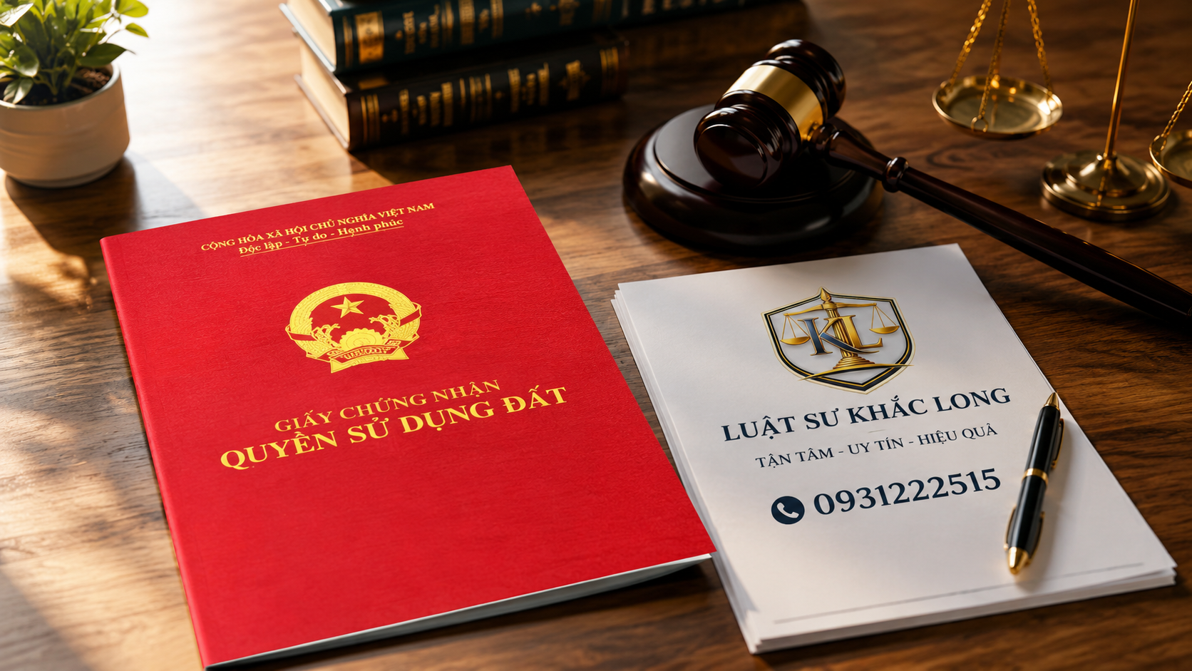 Giải quyết tranh chấp đất đai đã có sổ đỏ – nguyên nhân và quy trình pháp lý
