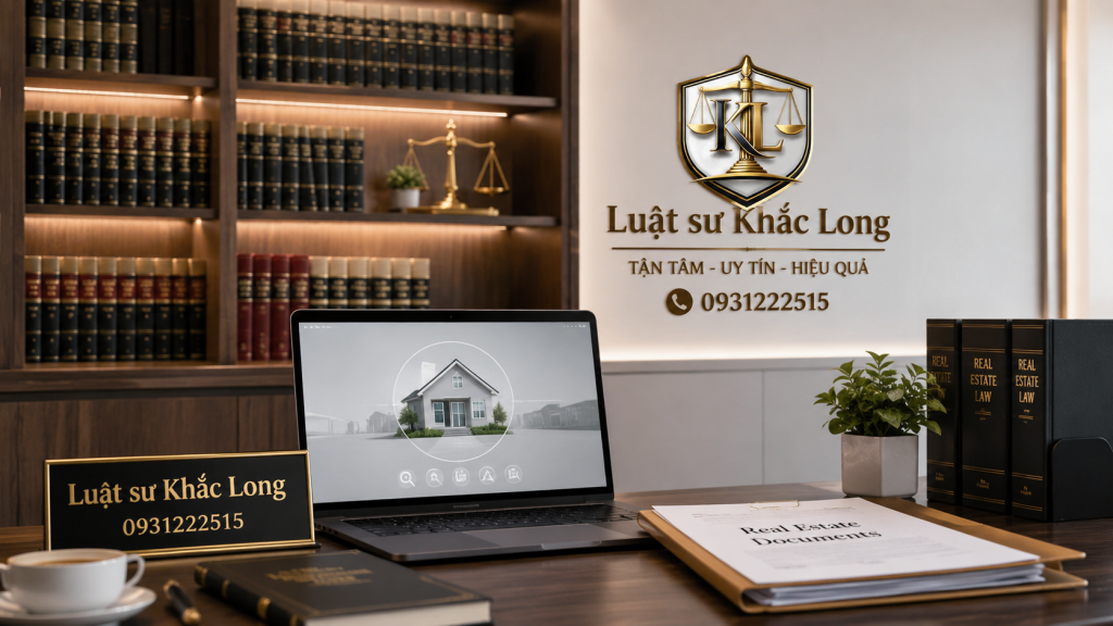 Hợp đồng đặt cọc mua bán đất