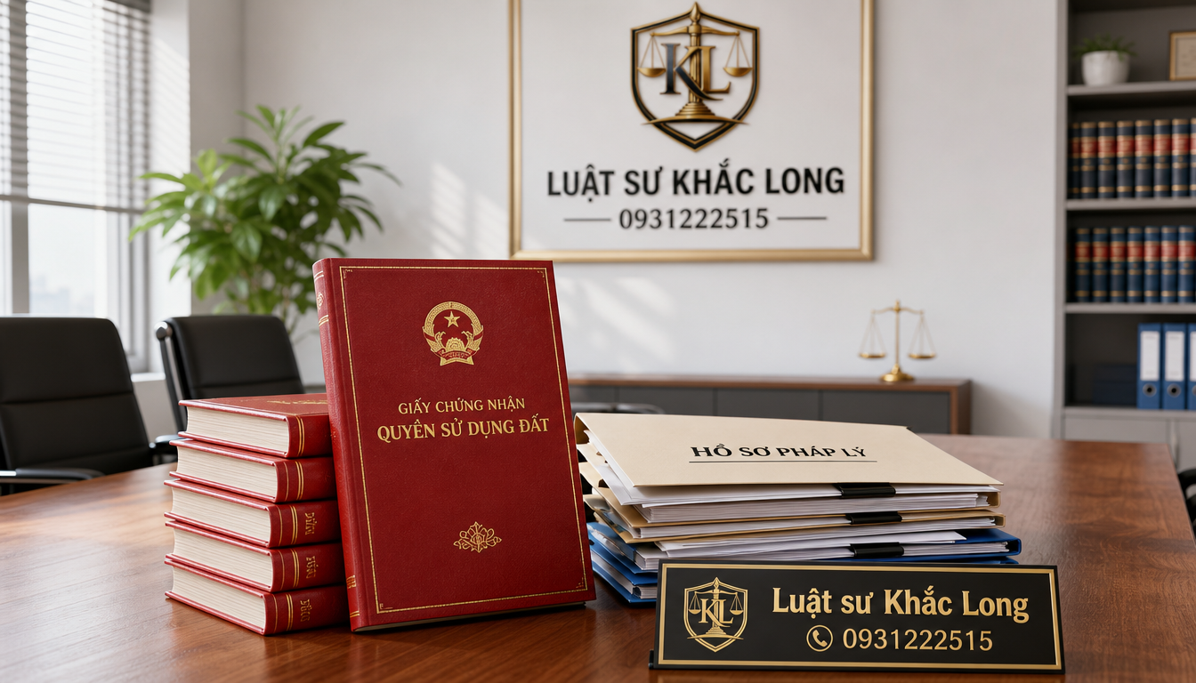 Nội dung hợp đồng chuyển nhượng quyền sử dụng đất cần có