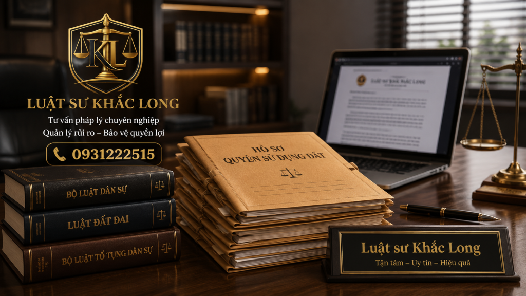 Hợp đồng mua bán đất viết tay