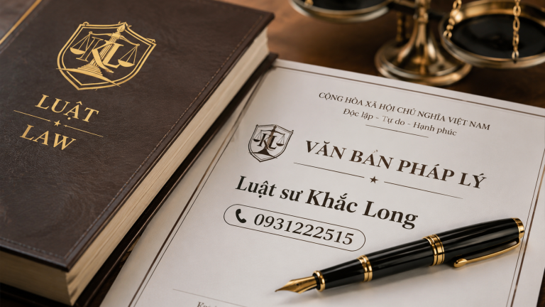 Luật sư hình sự tại Hà Nội