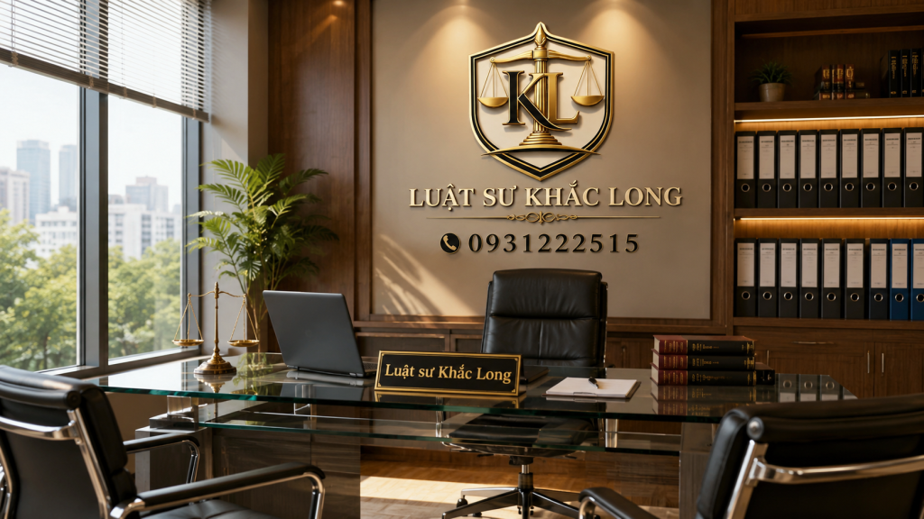Luật sư tham gia tố tụng hình sự