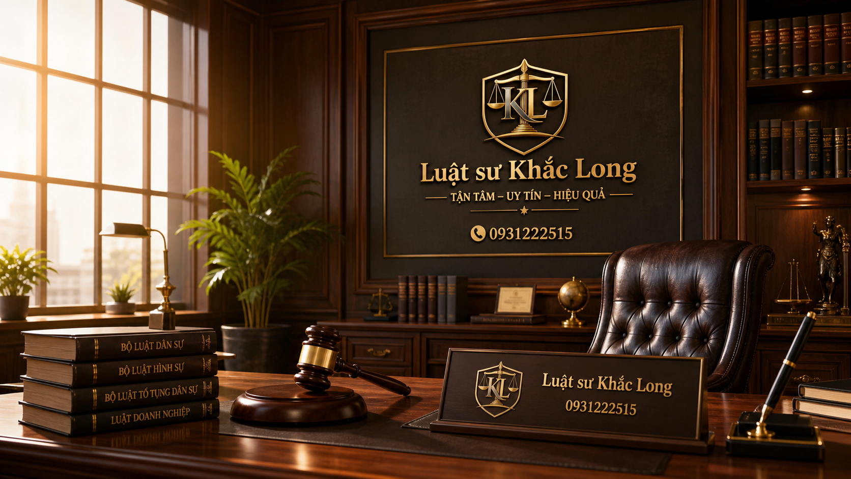 Dịch vụ Luật sư tư vấn hình sự miễn phí hỗ trợ pháp lý khẩn cấp