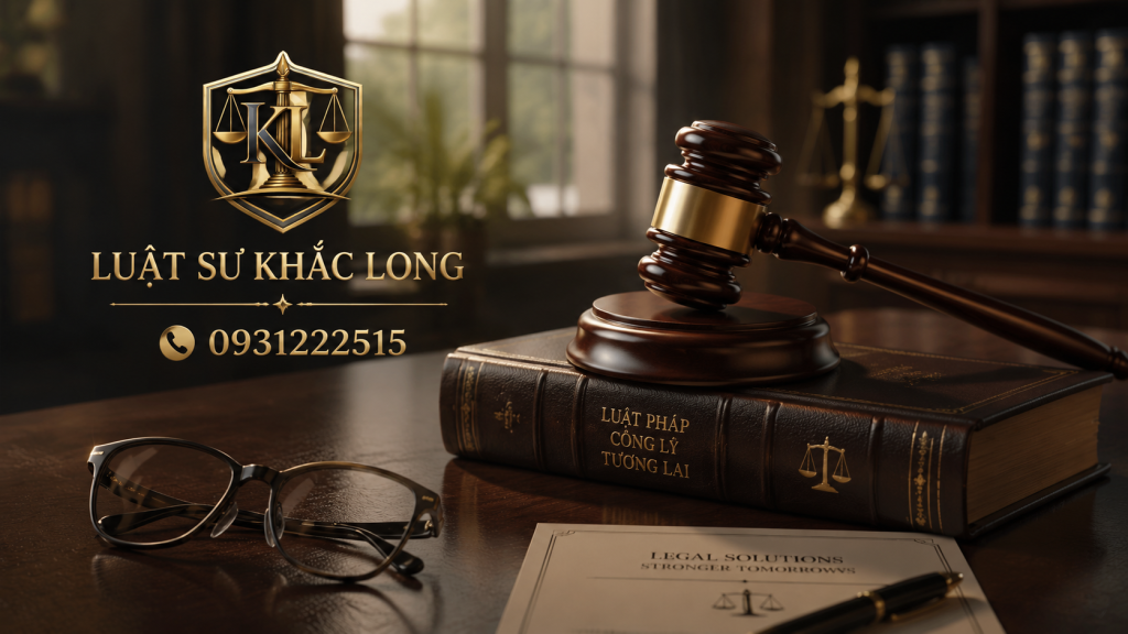 Người bào chữa trong tố tụng hình sự