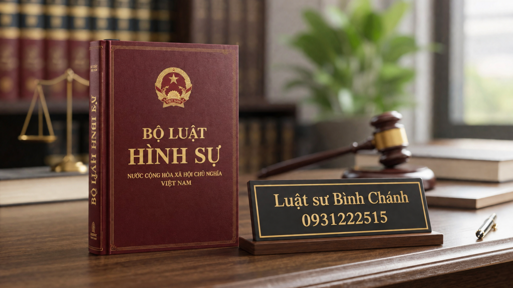 Tội cố ý gây thương tích bộ luật hình sự