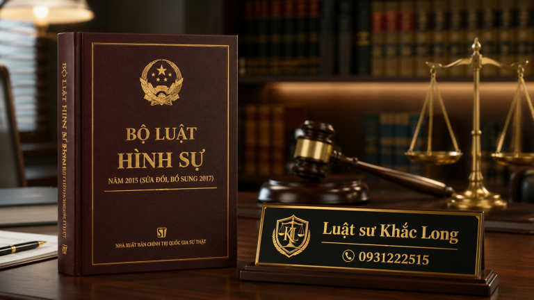 Điều 51 bộ luật hình sự