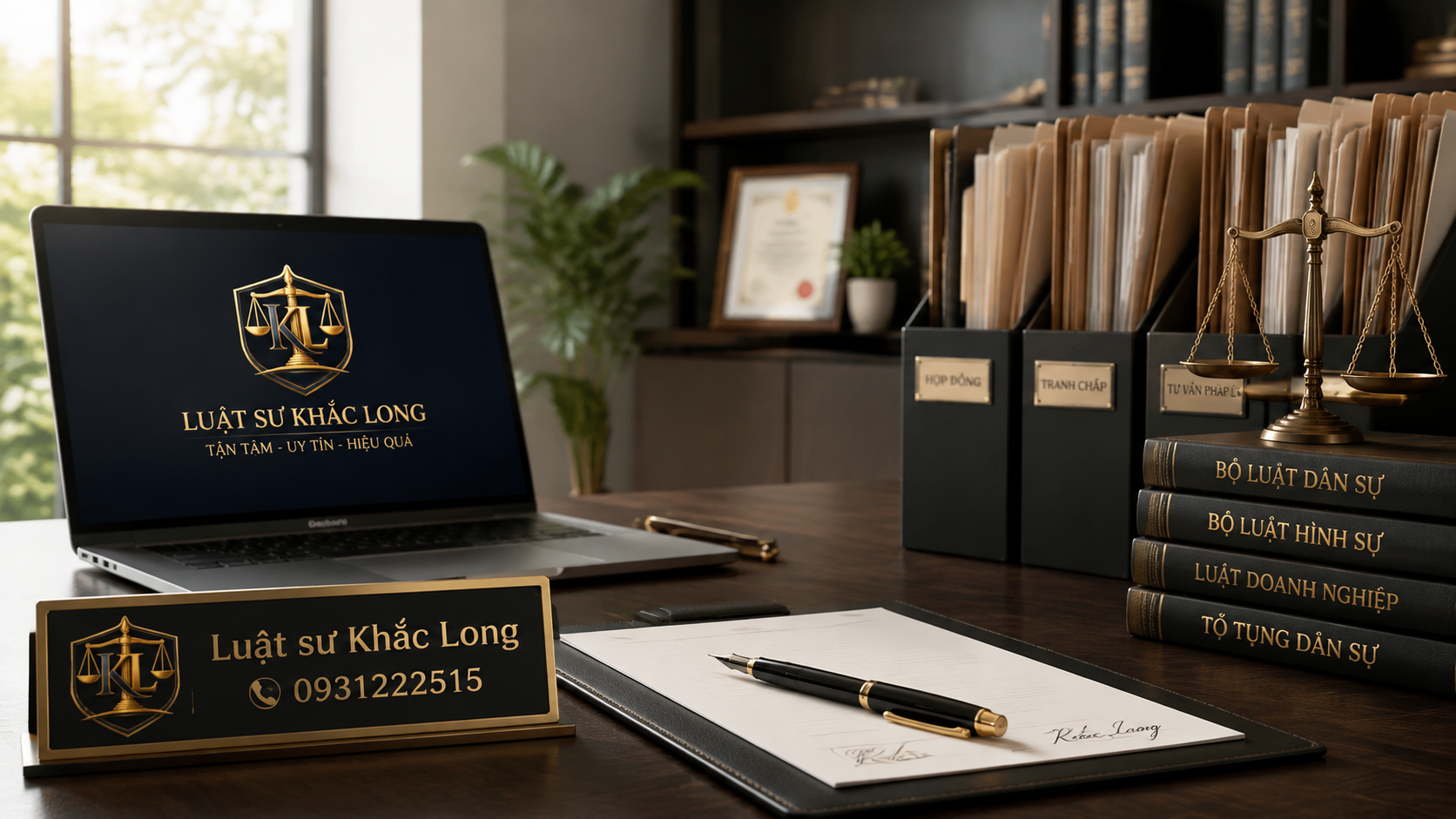 Các tài liệu chứng cứ chứng minh tình tiết giảm nhẹ theo Khoản 1 điều 51 bộ luật hình sự