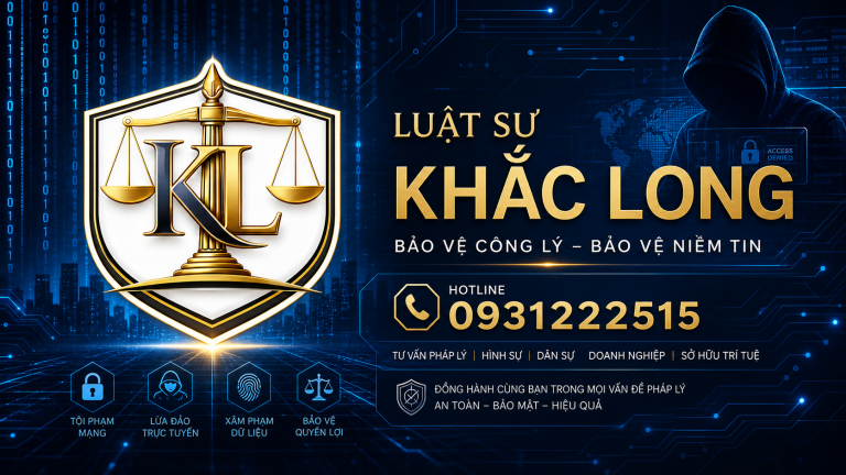 Tội phạm công nghệ cao