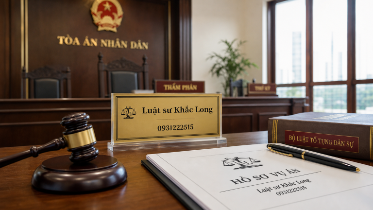 Xét xử
