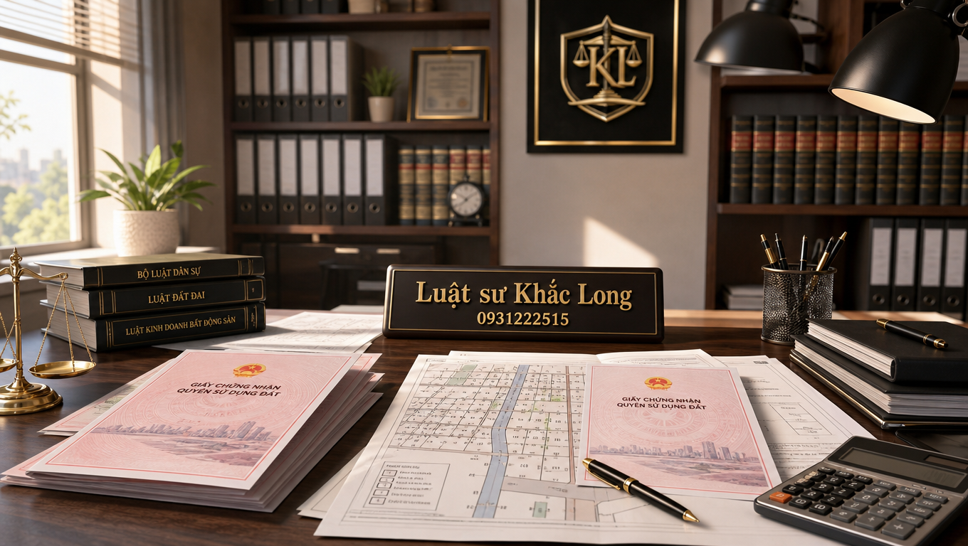 Quy định về hình thức và thủ tục công chứng hợp đồng thuê quyền sử dụng đất