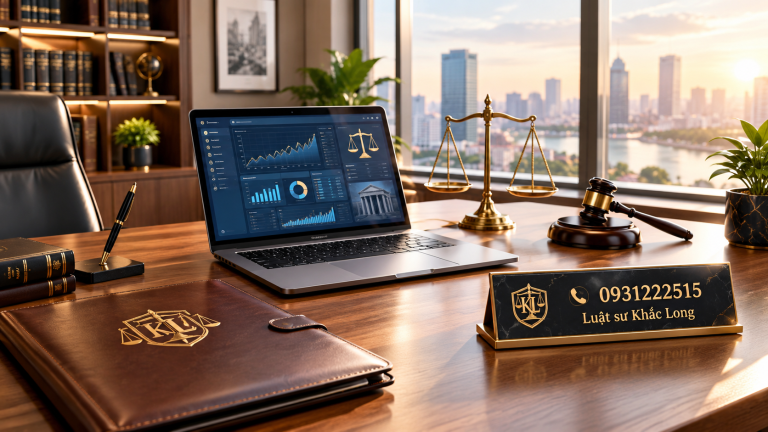 Nộp thuế đất online