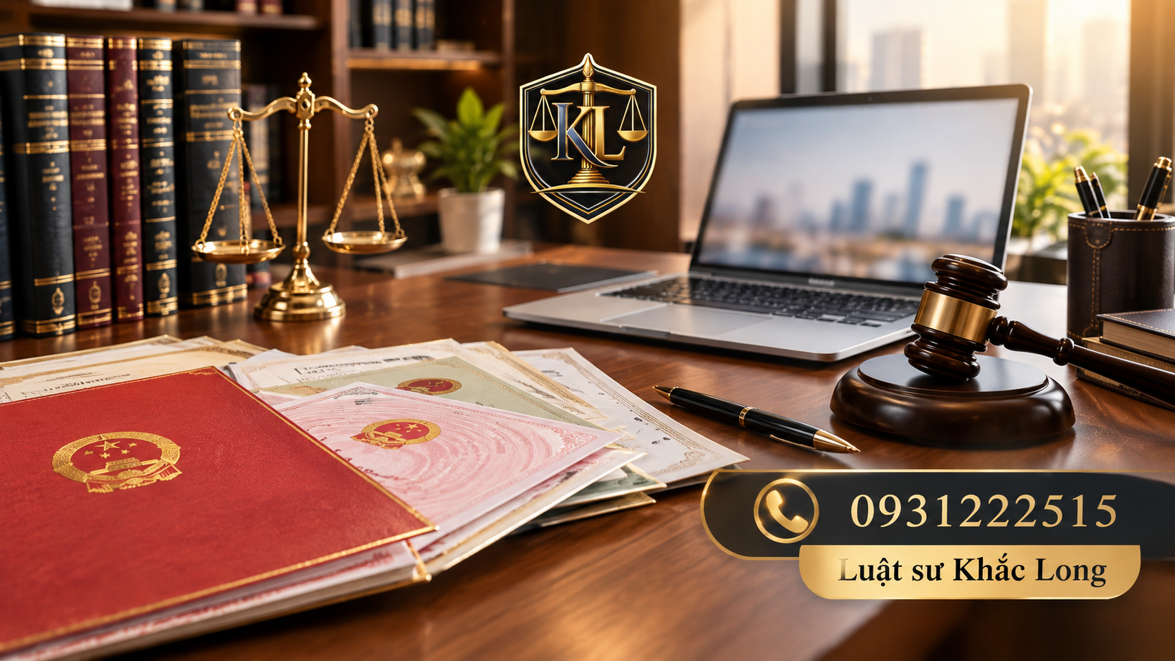 Kiểm tra pháp lý và quyền của người sử dụng đất trong diện quy hoạch đất đai