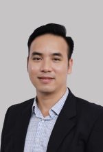 10 Thạc sỹ - Trưởng phòng Pháp lý đầu tư Nguyễn Hữu An