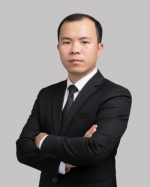 8 Luật sư Nguyễn Công Hoan