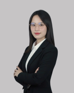 9 Luật sư Nguyễn Thị Thanh Dâng